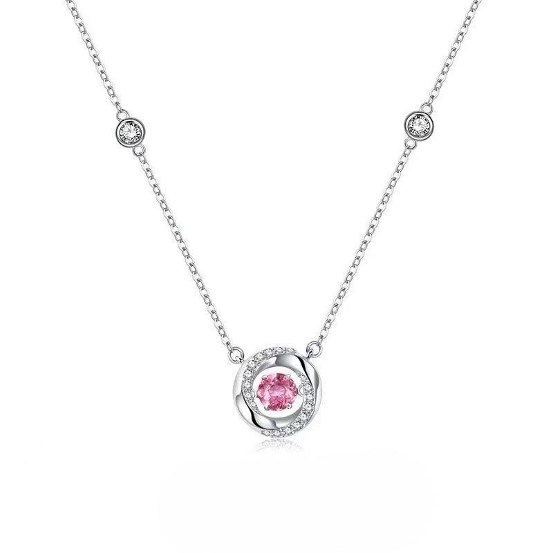 Three-second Heartbeat Necklace - A Unique and Sophisticated Design for Women, A Heart-Pounding Lockbone Chain Necklace червоний
Three-second Heartbeat Necklace - A Unique and Sophisticated Design for Women, A Heart-Pounding Lockbone Chain Necklace червоний