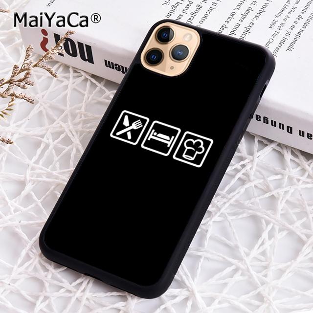 MaiYaCa Chef s Uniform Jacket Phone Case Cover For iPhone 17 Air 16 15 plus 11 12 13 14 pro max shell coque iPhone 11pro max
MaiYaCa Chef s Uniform Jacket Phone Case Cover For iPhone 17 Air 16 15 plus 11 12 13 14 pro max shell coque iPhone 11pro max