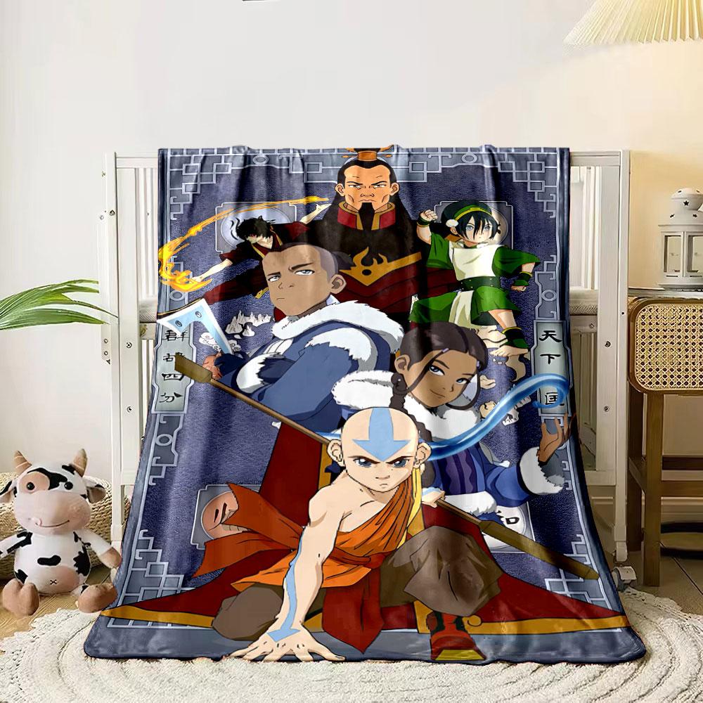 A group of characters in action poses with a decorative framed background. for all seasons blanket lunch break throw gift 80cm x 120cm
A group of characters in action poses with a decorative framed background. for all seasons blanket lunch break throw gift 80cm x 120cm