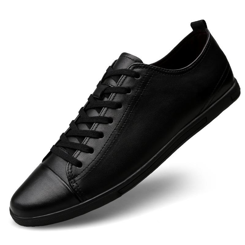 Spring and Autumn men s shoes large size board shoes hollow soft sole casual green tide shoes flat white shoes 37
Spring and Autumn men s shoes large size board shoes hollow soft sole casual green tide shoes flat white shoes 37