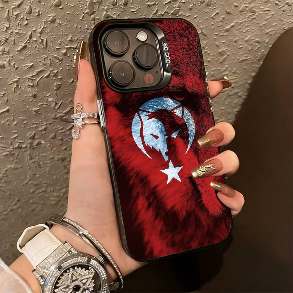 Чехол для телефона Турецкий Волк Турция Флаг для iPhone 17,16,15,14,13,12,11 Plus,Pro Max,XS, Цветной Серебристый Черный Чехол iPhone13PRO
Чехол для телефона Турецкий Волк Турция Флаг для iPhone 17,16,15,14,13,12,11 Plus,Pro Max,XS, Цветной Серебристый Черный Чехол iPhone13PRO