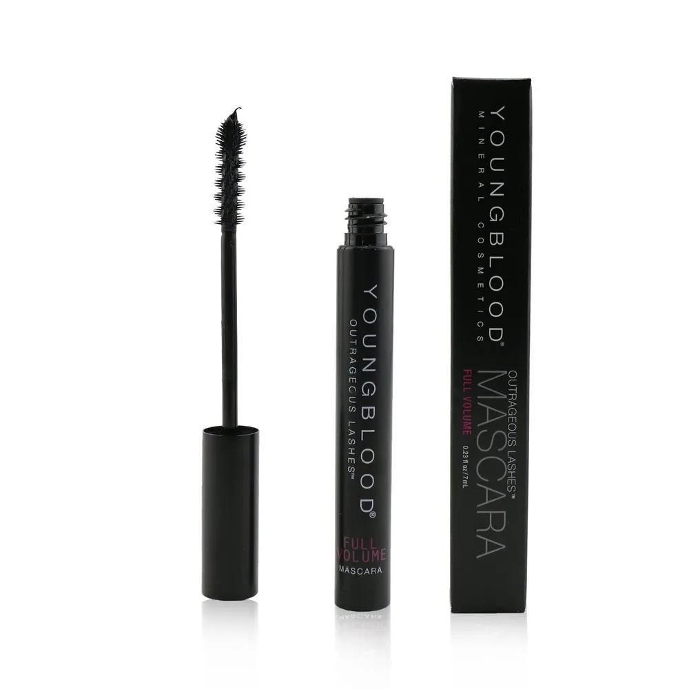 Full Volume Mascara 7ml/0.23oz
Full Volume Mascara 7ml/0.23oz