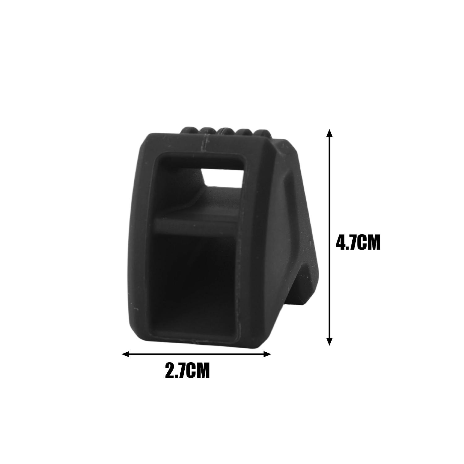Fragrance Diffuser Holder for Tesla Model Y Silicone Center Vent Clip on Adapter Aromatherapy Diffuser Interior Conversion Clip
Fragrance Diffuser Holder for Tesla Model Y Silicone Center Vent Clip on Adapter Aromatherapy Diffuser Interior Conversion Clip