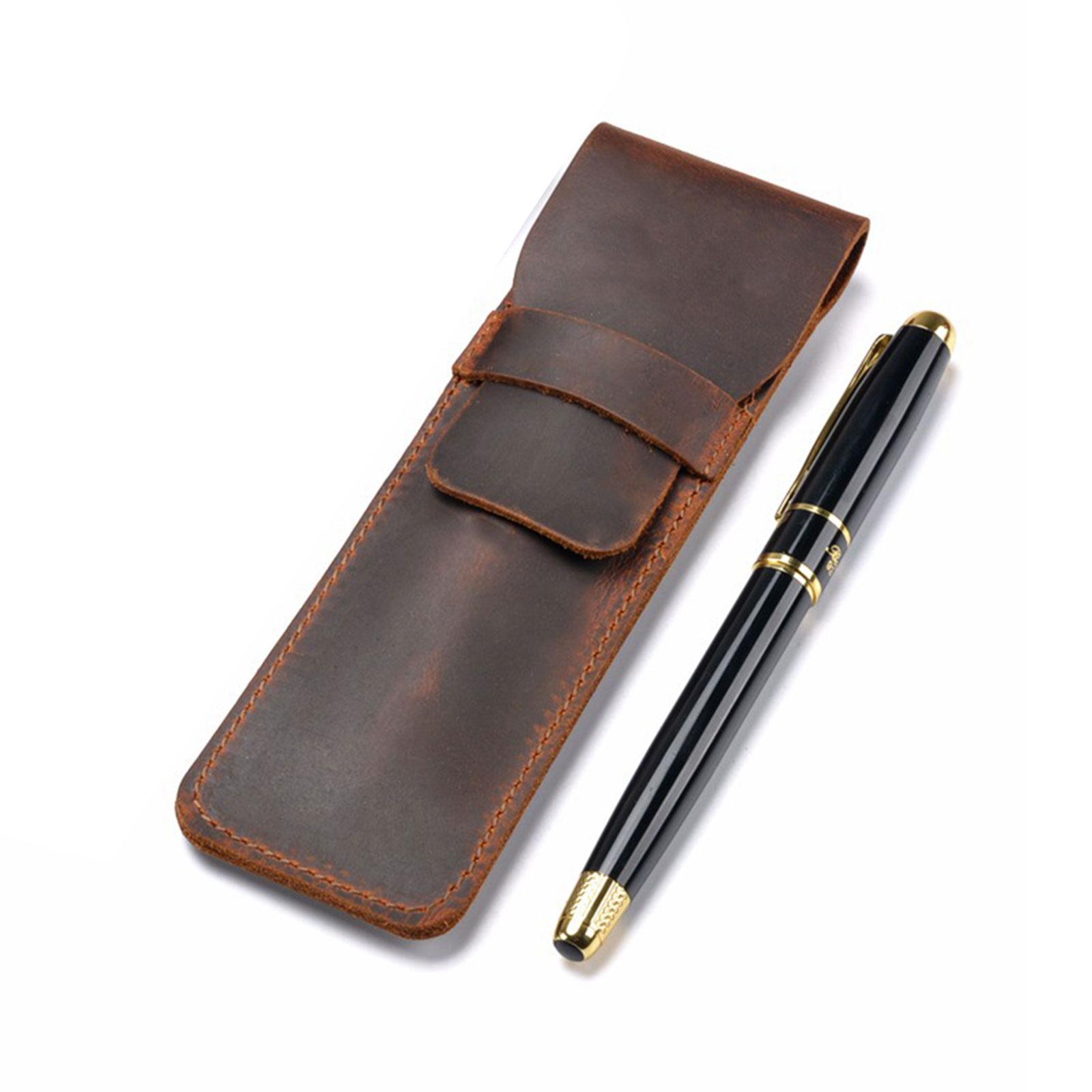 Pen Holder Pencil Pouch Stationery Organizer Pen Protector Office Supplies for
Pen Holder Pencil Pouch Stationery Organizer Pen Protector Office Supplies for