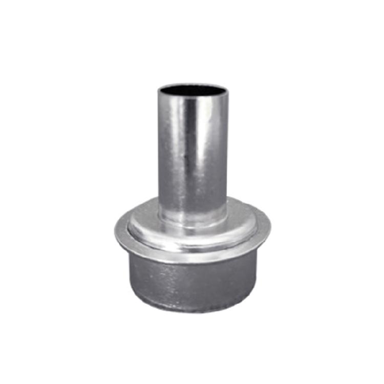 Hot Air Guns Nozzle Rework Station Wind Mouth 3mm 5mm 8mm 10mm 12mm Replaceable 1
Hot Air Guns Nozzle Rework Station Wind Mouth 3mm 5mm 8mm 10mm 12mm Replaceable 1