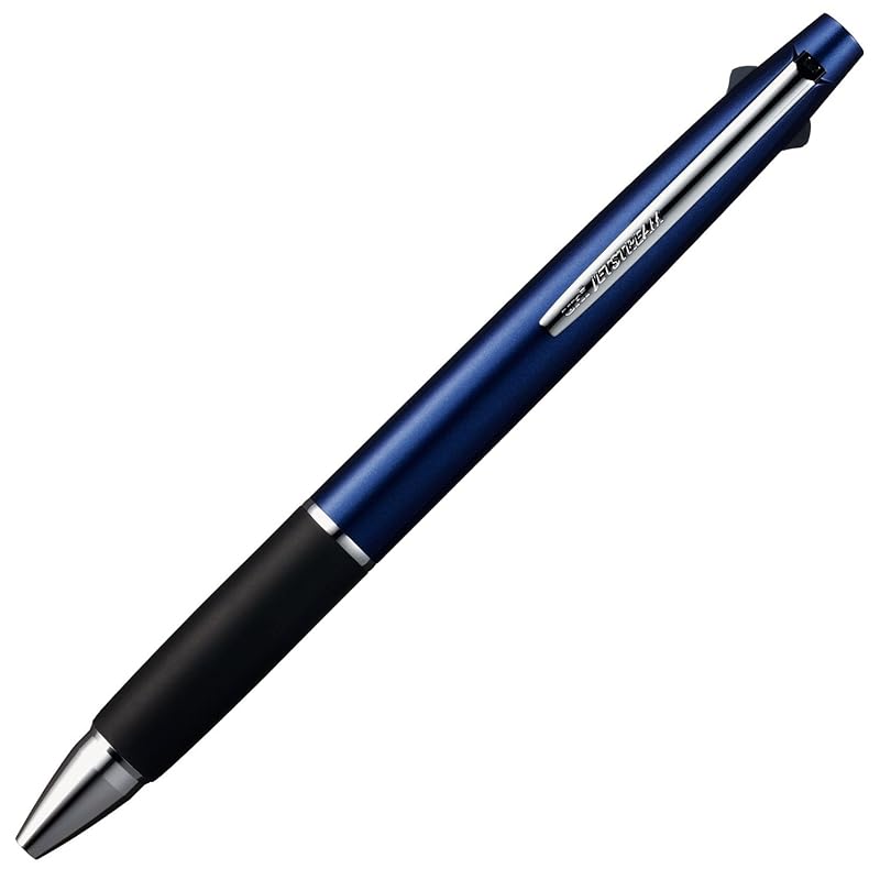 mitsubishi pencil multifunction pen jet stream 2&1 0.7 navy easy to write MSXE380007.9
mitsubishi pencil multifunction pen jet stream 2&1 0.7 navy easy to write MSXE380007.9