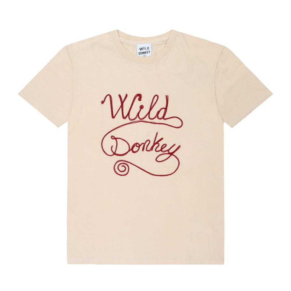 Унисекс футболка с логотипом Wild Donkey T Chain T-CHAIN LOGO TEA (XL)
Унисекс футболка с логотипом Wild Donkey T Chain T-CHAIN LOGO TEA (XL)
