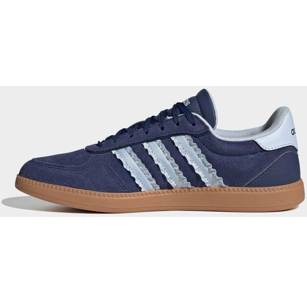 Кроссовки Adidas Breaknet Sleek EU 36 2/3
Кроссовки Adidas Breaknet Sleek EU 36 2/3