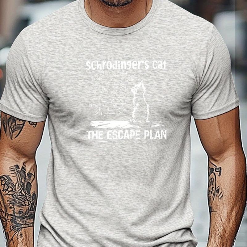 Men S Yellow Graphic T-Shirt Casual Summer Tee for Adults, Comfortable Fit, Perfect for Casual Attire XXXL срібний
Men S Yellow Graphic T-Shirt Casual Summer Tee for Adults, Comfortable Fit, Perfect for Casual Attire XXXL срібний