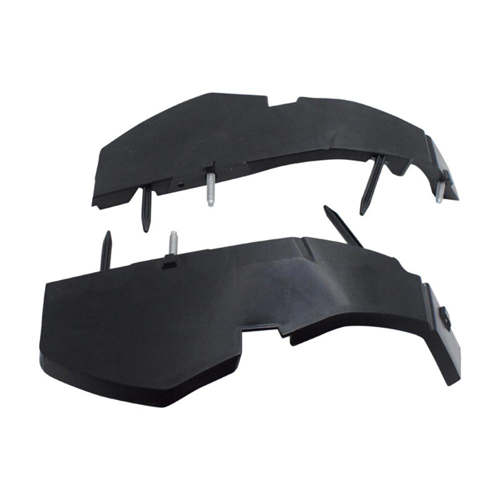 1 Pair Front Fascia Bumper Support Brackets Cover Retainer for Dodge Challenger GT SRT R/T SXT 2015- 68375013AA 68375014AA 2pcs
1 Pair Front Fascia Bumper Support Brackets Cover Retainer for Dodge Challenger GT SRT R/T SXT 2015- 68375013AA 68375014AA 2pcs