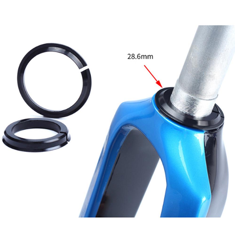 Bike Aluminum Zinc Zinc Alloy Bike Headset Washer Tapered Fork Bike Headset Base Spacer Bicycle Fork Washer C Withstand
Bike Aluminum Zinc Zinc Alloy Bike Headset Washer Tapered Fork Bike Headset Base Spacer Bicycle Fork Washer C Withstand