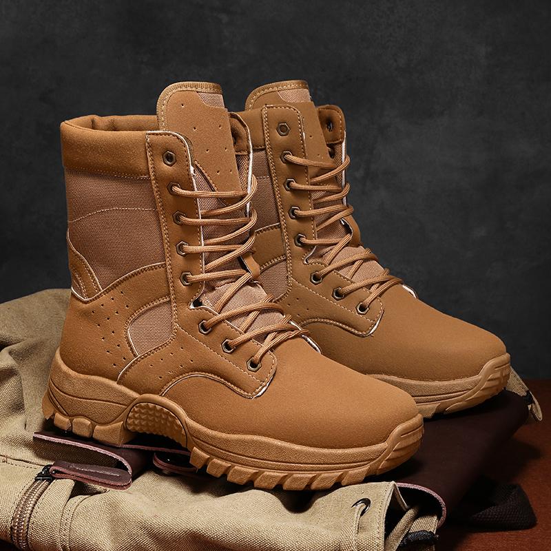 Golden Sapling Size 39-45 Men Winter Snow Boots Thicken Warm Plush Men s Non-slip Trekking Boots Outdoors Leisure Shoes Male 45 коричневий
Golden Sapling Size 39-45 Men Winter Snow Boots Thicken Warm Plush Men s Non-slip Trekking Boots Outdoors Leisure Shoes Male 45 коричневий