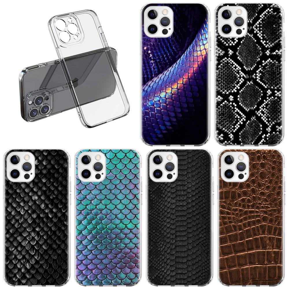Чехол с принтом змеиной кожи для Apple iPhone 11 13 14 12 Pro 7 8 Plus XR X XS Max 6 6S 14Pro прозрачный силиконовый чехол для телефона iPhone 14 Pro Max
Чехол с принтом змеиной кожи для Apple iPhone 11 13 14 12 Pro 7 8 Plus XR X XS Max 6 6S 14Pro прозрачный силиконовый чехол для телефона iPhone 14 Pro Max