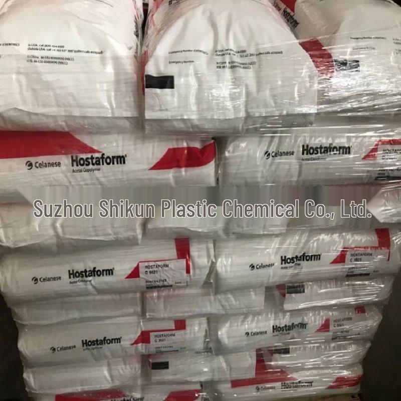 POM Celanese C2521 Hydrolysis-Resistant Tubing & M270UV High-Toughness, UV-Resistant Pellets for Home Appliances High Toughness Sheet
POM Celanese C2521 Hydrolysis-Resistant Tubing & M270UV High-Toughness, UV-Resistant Pellets for Home Appliances High Toughness Sheet