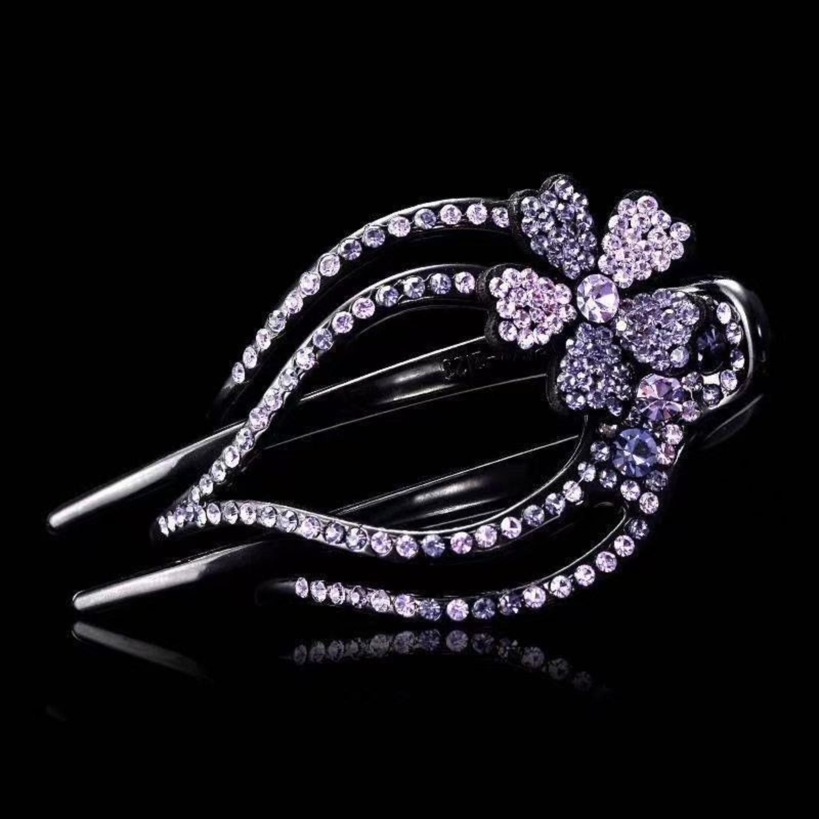 10pcs Small Side Bangs Clips For Ladies One Size
10pcs Small Side Bangs Clips For Ladies One Size