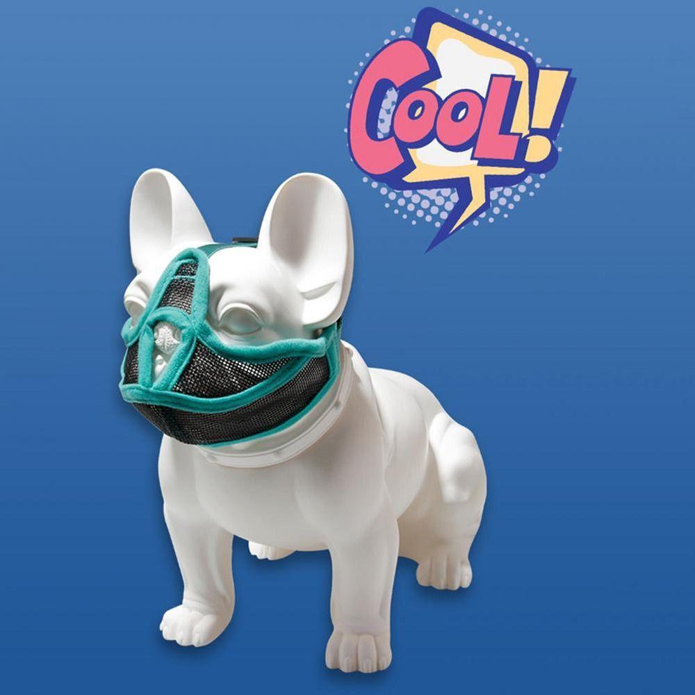 Anti-Bark Puppy Bite Preventing Dog Prevention Supplies Dog Mouth Mask Pet Mouth Cover Dog Muzzle
Anti-Bark Puppy Bite Preventing Dog Prevention Supplies Dog Mouth Mask Pet Mouth Cover Dog Muzzle