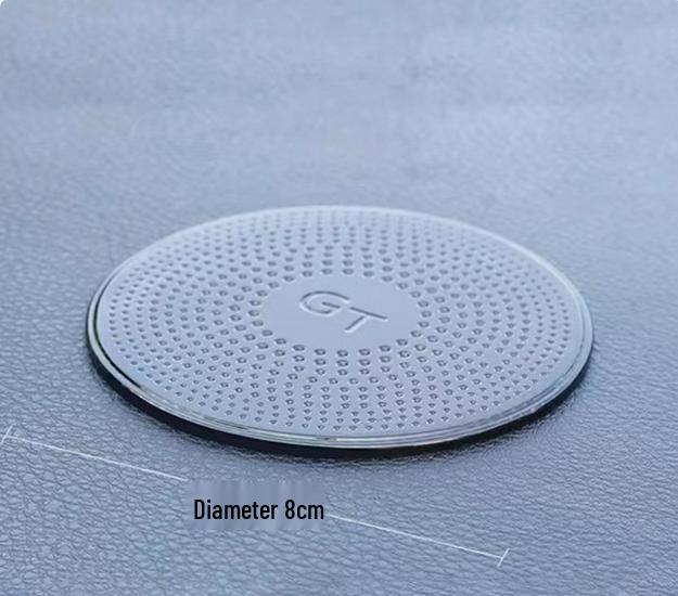 Автомобильный противоскользящий коврик на приборную панель: Термостойкий держатель для мобильного телефона и хранилище для украшений
Автомобильный противоскользящий коврик на приборную панель: Термостойкий держатель для мобильного телефона и хранилище для украшений