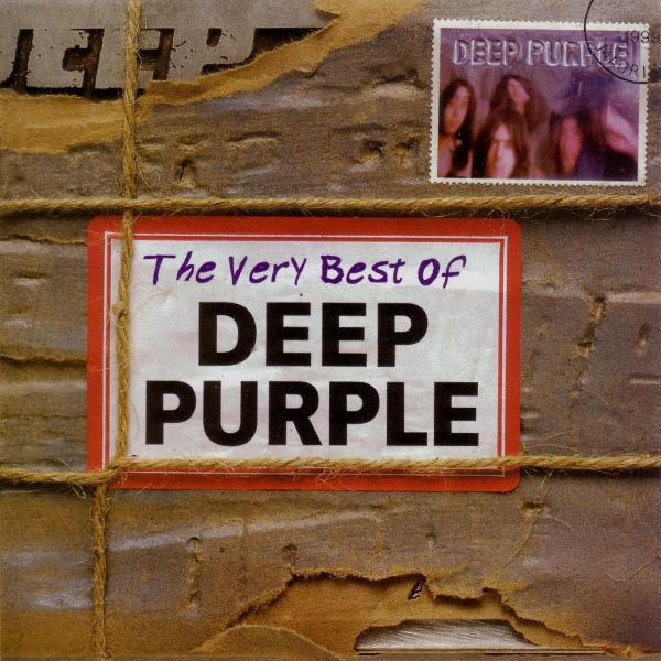 CD DEEP PURPLE - The Very Best Of Deep Purple R279799 Rhino Records, США Рок Б/У
CD DEEP PURPLE - The Very Best Of Deep Purple R279799 Rhino Records, США Рок Б/У