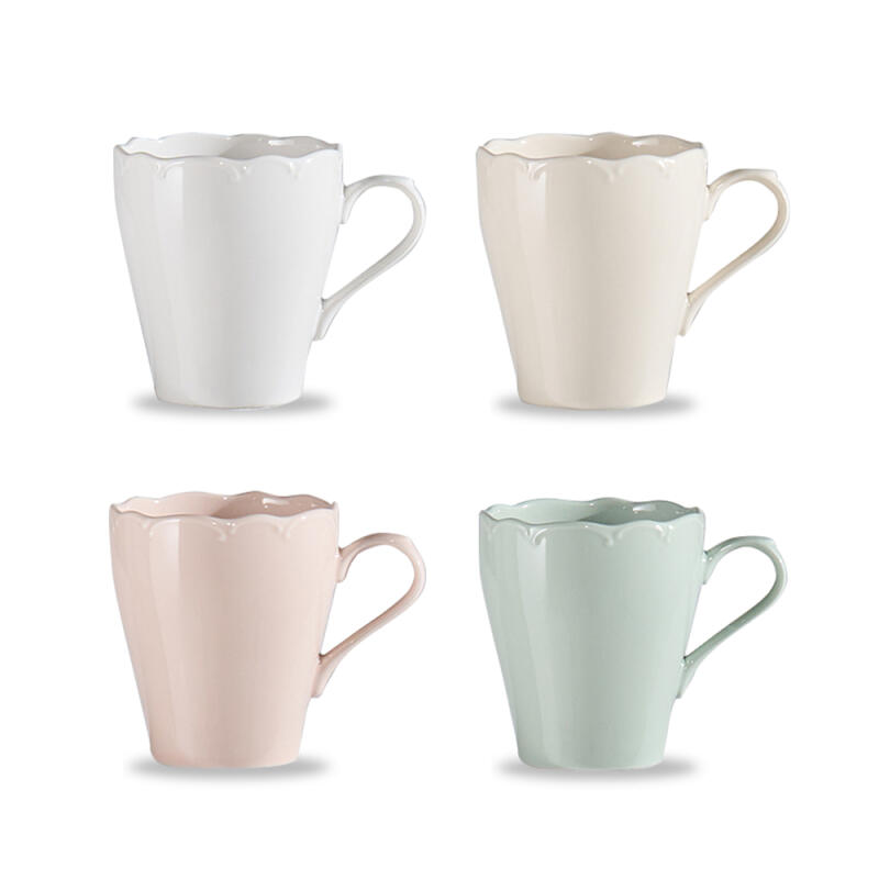 Arabesque Mug Yeongreen
Arabesque Mug Yeongreen