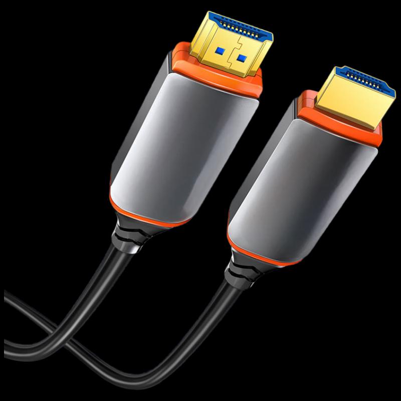 Huachang Vision 4K60Hz HDMI High-Definition Cable (CN version)
Huachang Vision 4K60Hz HDMI High-Definition Cable (CN version)