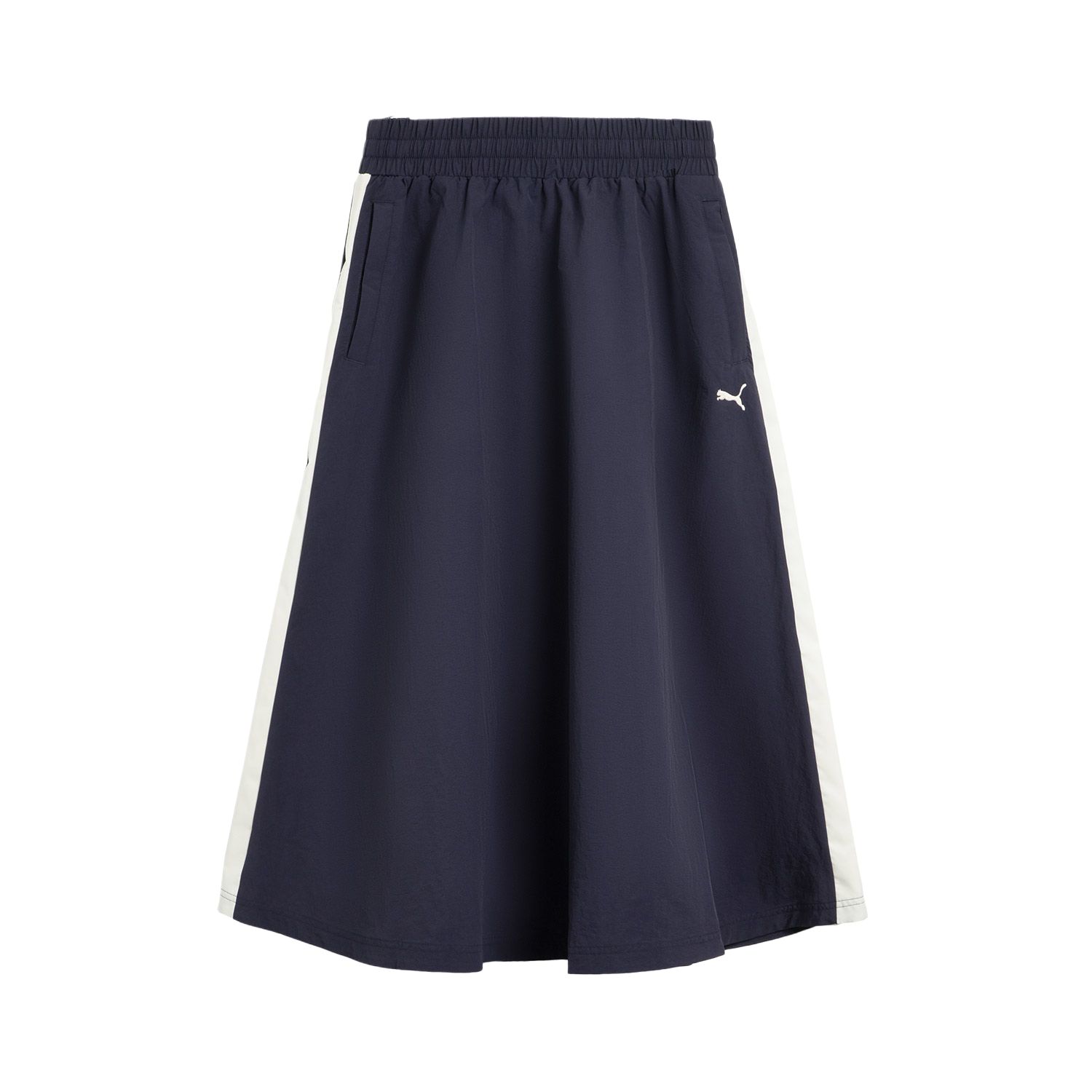 Puma Т7 Трикотажная юбка миди Мода Мягкая Удобная Приятная к коже Повседневная Длинная юбка Женские юбки 634064-16 S
Puma Т7 Трикотажная юбка миди Мода Мягкая Удобная Приятная к коже Повседневная Длинная юбка Женские юбки 634064-16 S