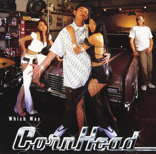CD CORN HEAD - Which Way BRR013 BayRide Recordi 2001 Japan ObiRap & Hip-Hop/R&B Used
CD CORN HEAD - Which Way BRR013 BayRide Recordi 2001 Japan ObiRap & Hip-Hop/R&B Used