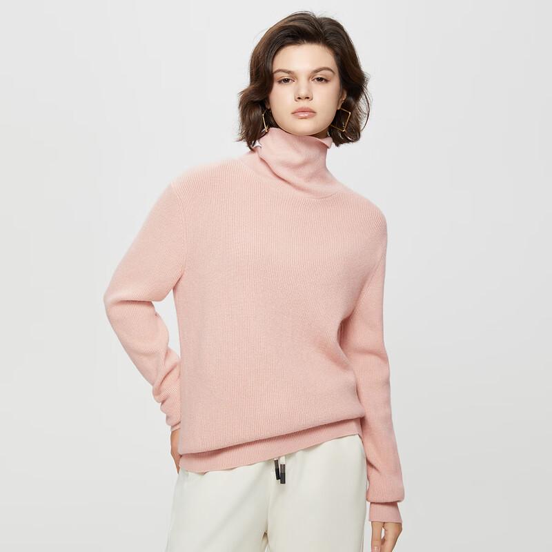 Women s Simple Casual Solid Color Long Sleeve Knit Sweater One Size
Women s Simple Casual Solid Color Long Sleeve Knit Sweater One Size