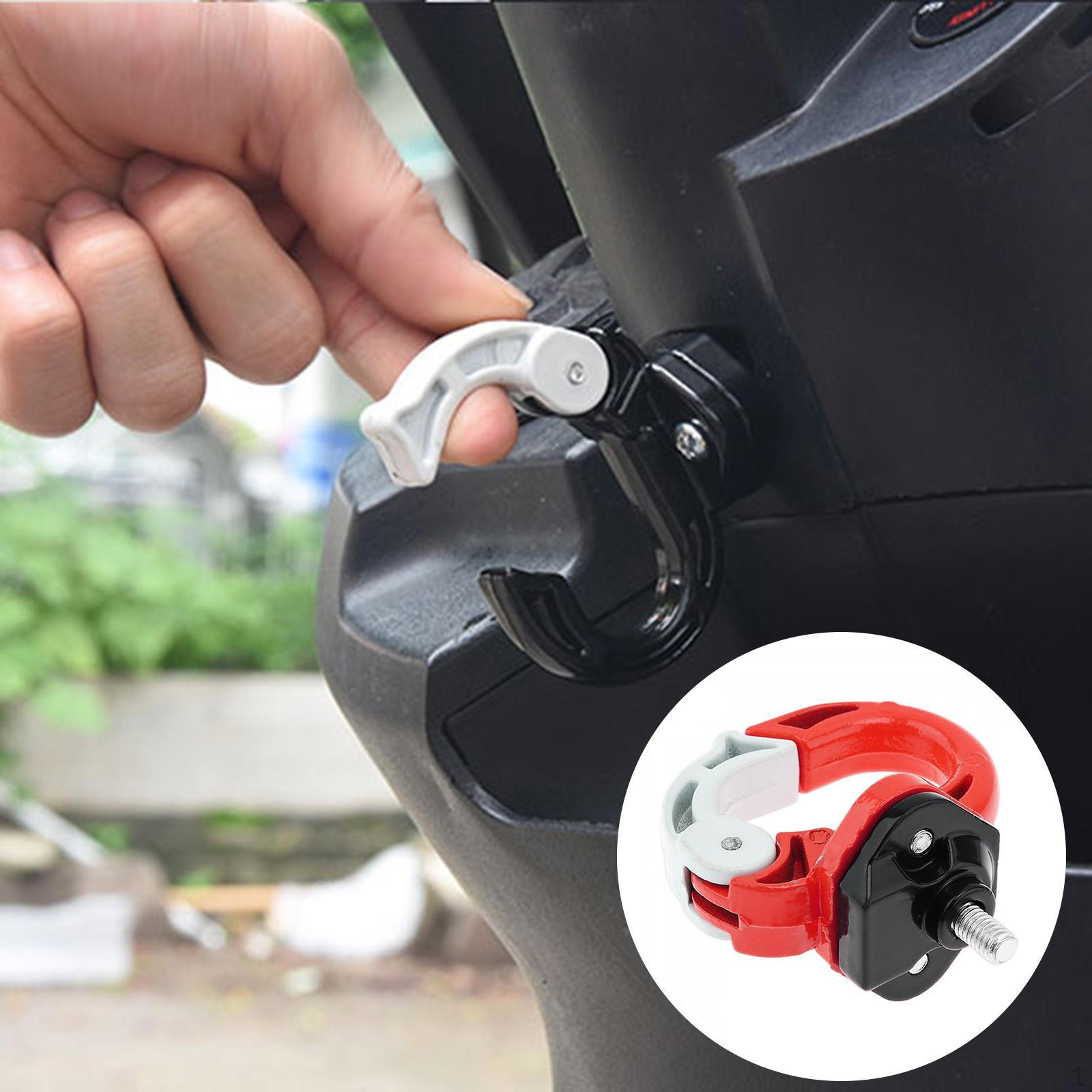 Hook Accessories Aluminum Alloy Bottle Red White
Hook Accessories Aluminum Alloy Bottle Red White