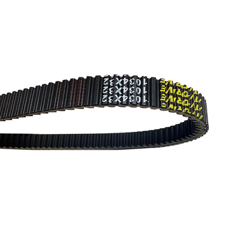 Polaris Sportsman/Forest 500 ATV Belt for Beach Car Sportsman 500 ATV
Polaris Sportsman/Forest 500 ATV Belt for Beach Car Sportsman 500 ATV