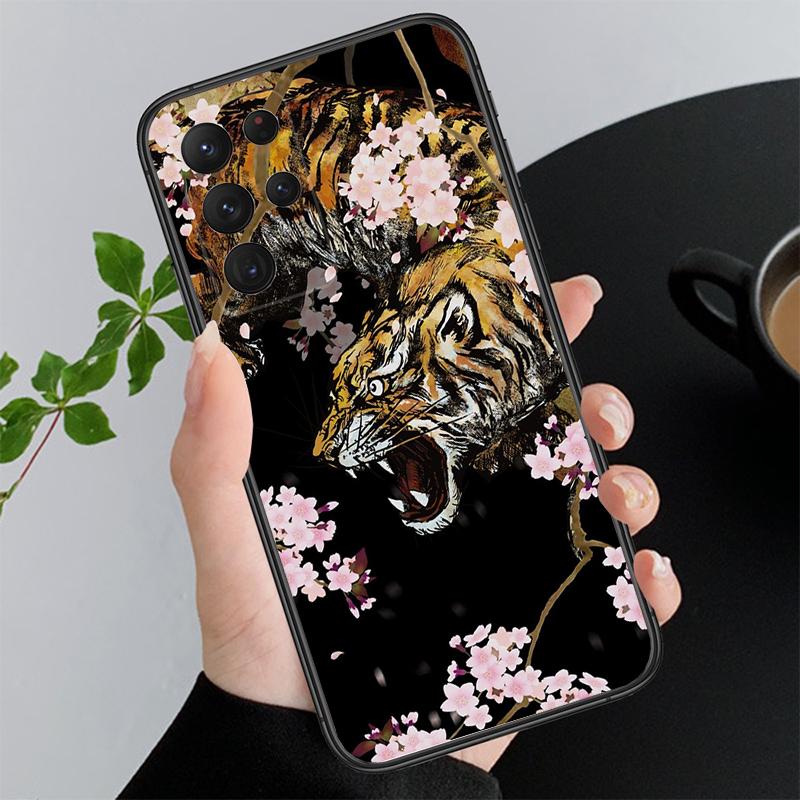 Japanese tiger Art Phone Case For Samsung A55 A16 A56 A36 A35 A15 A53 A54 A33 A34 A25 A05S A52 A52S A14 A24 A26 A71 A26
Japanese tiger Art Phone Case For Samsung A55 A16 A56 A36 A35 A15 A53 A54 A33 A34 A25 A05S A52 A52S A14 A24 A26 A71 A26