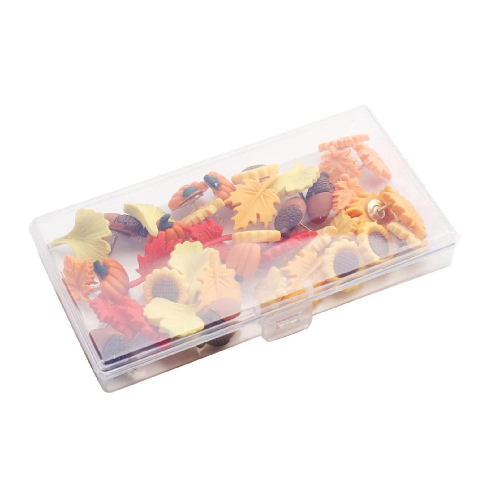 40 шт. кнопок в виде кленовых листьев и цветов, декоративные кнопки для пробковой доски объявлений, кнопки для пробковой доски, доски объявлений
40 шт. кнопок в виде кленовых листьев и цветов, декоративные кнопки для пробковой доски объявлений, кнопки для пробковой доски, доски объявлений