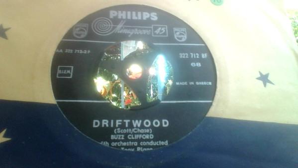 7inch Record BUZZ CLIFFORD Baby Sittin Boogie Driftwood 322712BF Philips 1961 Greece Rock Used
7inch Record BUZZ CLIFFORD Baby Sittin Boogie Driftwood 322712BF Philips 1961 Greece Rock Used