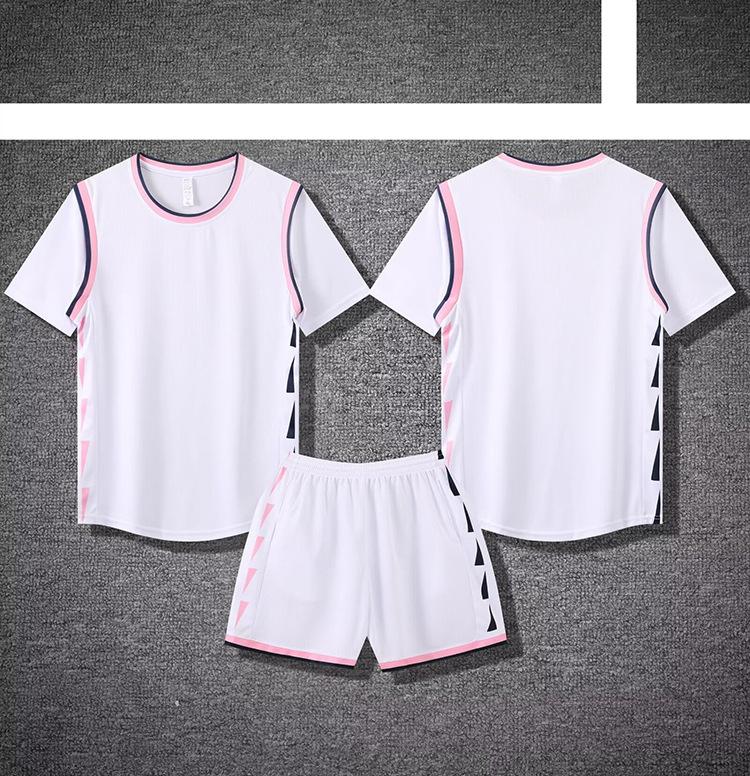 Fake Two-Piece American Basketball Suit, Sportswear, Summer Sports Vest, Teen Student Children S Short-Sleeved Jersey. 2XS белый
Fake Two-Piece American Basketball Suit, Sportswear, Summer Sports Vest, Teen Student Children S Short-Sleeved Jersey. 2XS белый