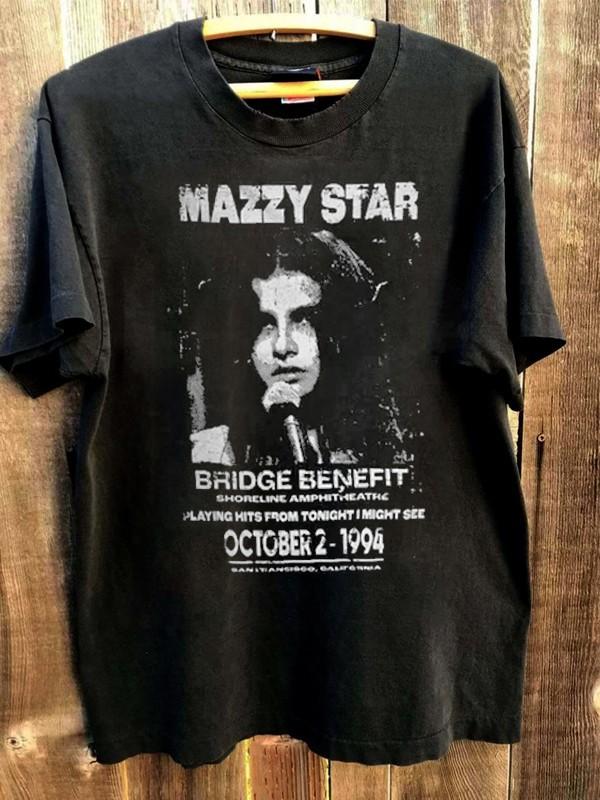 Retro Mazzy Star Band 90s retro Style Black T shirt Heavy Cotton NH23606 Unisex T-Shirt XXXL
Retro Mazzy Star Band 90s retro Style Black T shirt Heavy Cotton NH23606 Unisex T-Shirt XXXL