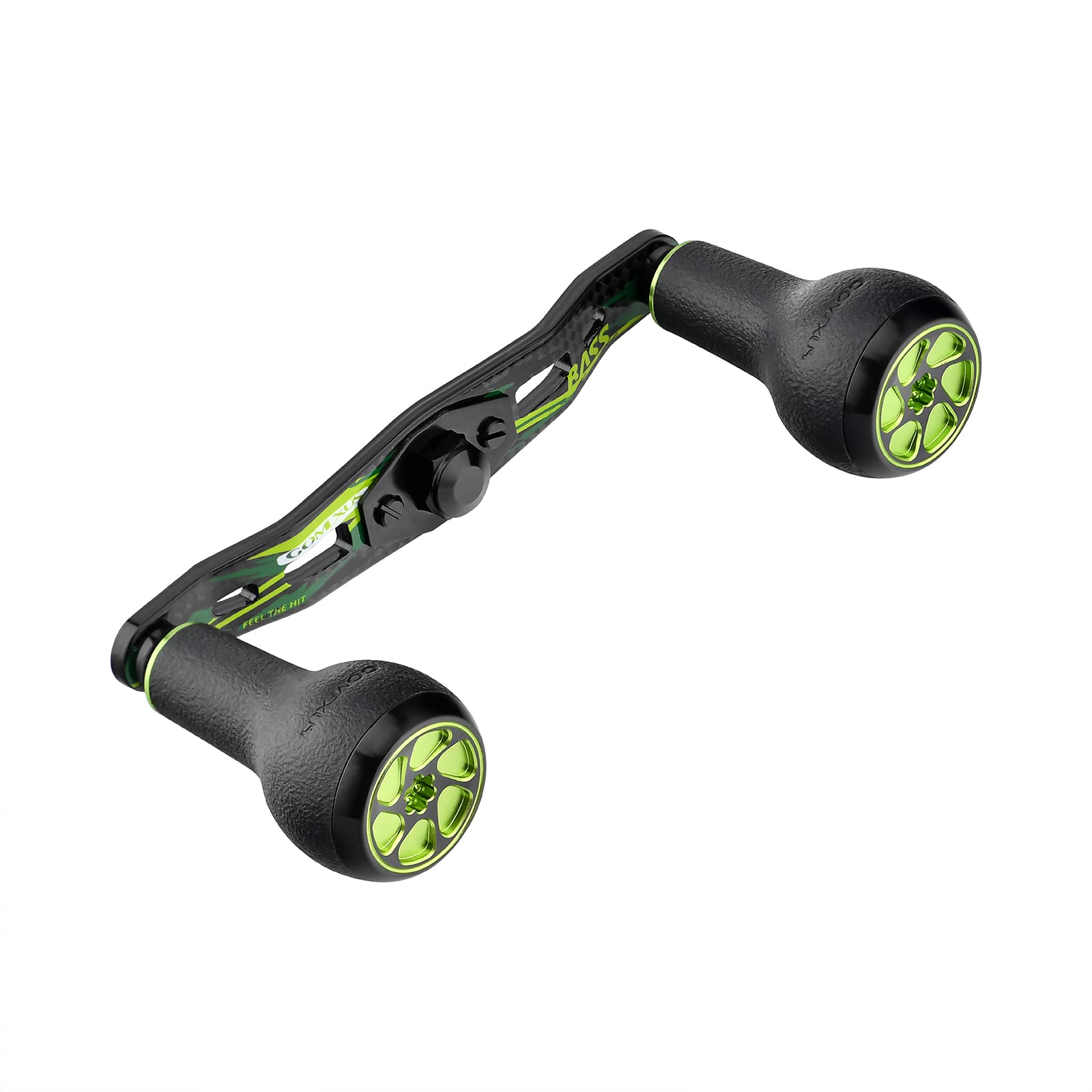 Ручка катушки Gomexus DC-A27 с камуфляжным рисунком Shimano Scorpion Antares Barchetta SLX DC Ручка катушки с приманкой Двухосевая сменная ручка катушки из углеродного волокна
Ручка катушки Gomexus DC-A27 с камуфляжным рисунком Shimano Scorpion Antares Barchetta SLX DC Ручка катушки с приманкой Двухосевая сменная ручка катушки из углеродного волокна