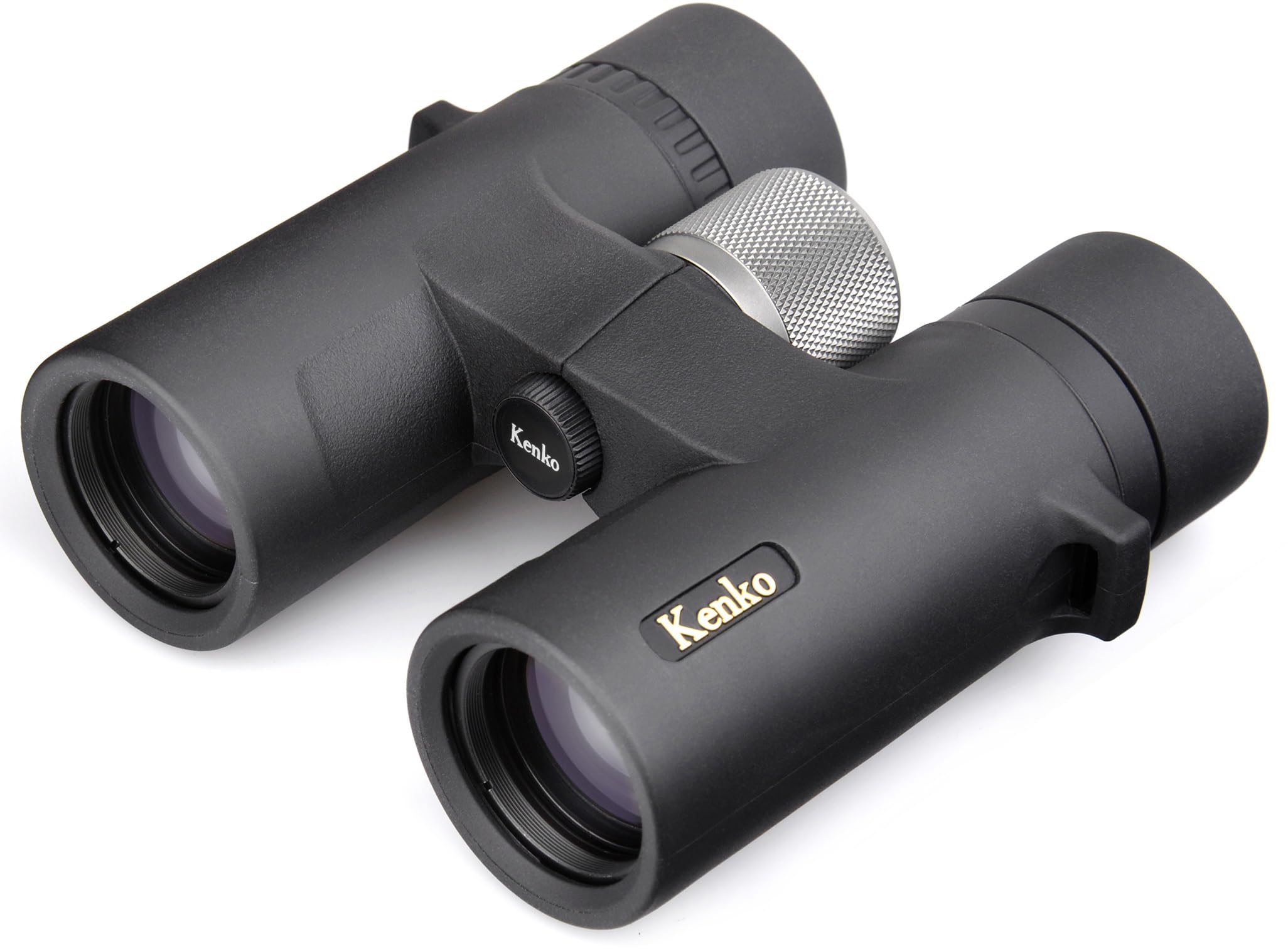 Kenko Binoculars Avantar 10x32 ED DH 10x 32 Caliber Roof Prism ED Lens Aluminum Die Cast Body Black AVT-1032ED чорний
Kenko Binoculars Avantar 10x32 ED DH 10x 32 Caliber Roof Prism ED Lens Aluminum Die Cast Body Black AVT-1032ED чорний