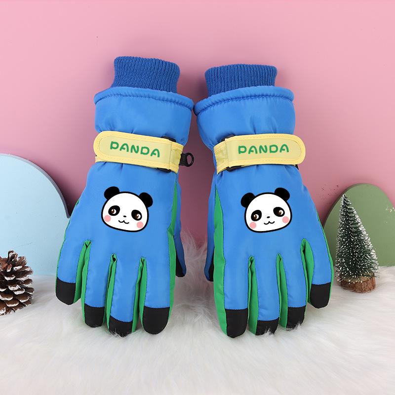 Детские зимние лыжные перчатки: Плотный, морозостойкий, водонепроницаемый, ветрозащитный, нескользящий, теплый хлопок для детей от 3 до 17 лет.
Детские зимние лыжные перчатки: Плотный, морозостойкий, водонепроницаемый, ветрозащитный, нескользящий, теплый хлопок для детей от 3 до 17 лет.