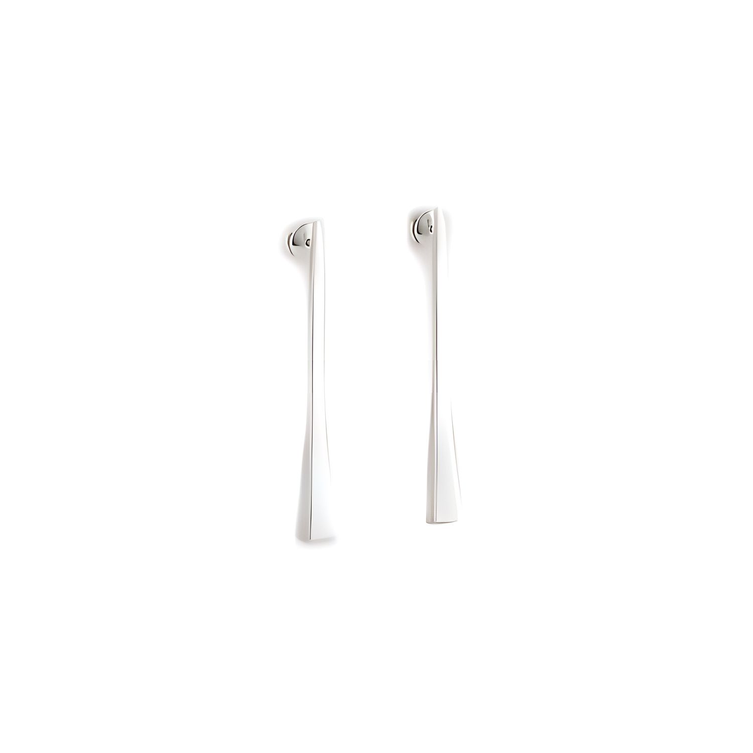 Hermes Solid Color Design 925 Silver Earrings Women earrings H122508B F,Silver
Hermes Solid Color Design 925 Silver Earrings Women earrings H122508B F,Silver