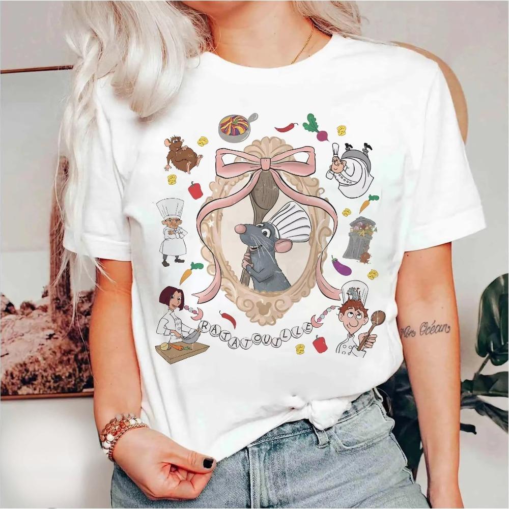 Retro Coquette Bow Little Chef Remy Comfort Colors Remy Ratatouille TShirt Anyone Can Cook Cute Mouse Shirt TShirt S
Retro Coquette Bow Little Chef Remy Comfort Colors Remy Ratatouille TShirt Anyone Can Cook Cute Mouse Shirt TShirt S
