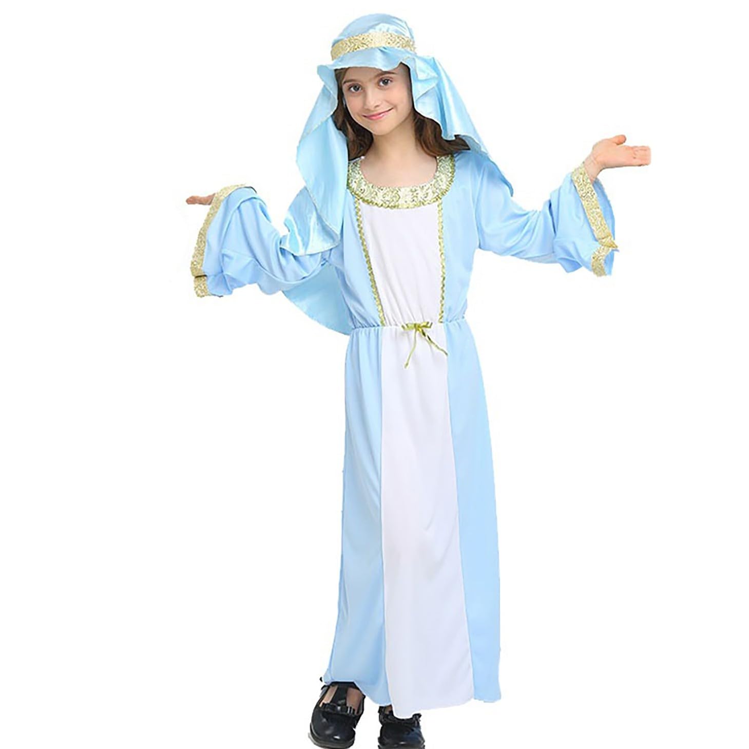 Children s Performance Costumes Cosplay Party Costumes And Performance Clothes M синий
Children s Performance Costumes Cosplay Party Costumes And Performance Clothes M синий