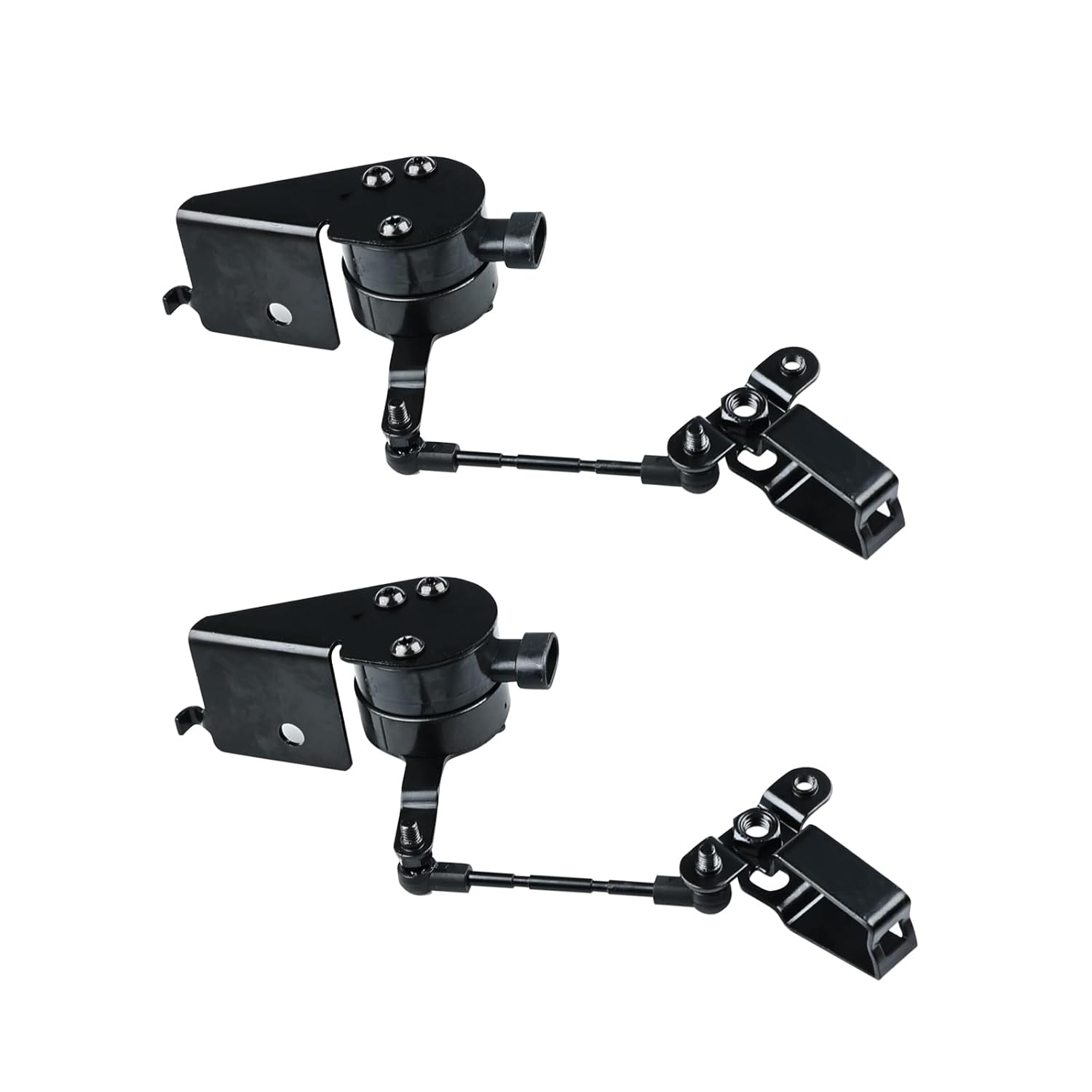 JDMON Rear Suspension Ride Height Level Sensors Compatible with 2007-2011 Suburban, Compatible with 2004-2011 Avalanche Tahoe, Yukon/Yukon XL,
JDMON Rear Suspension Ride Height Level Sensors Compatible with 2007-2011 Suburban, Compatible with 2004-2011 Avalanche Tahoe, Yukon/Yukon XL,