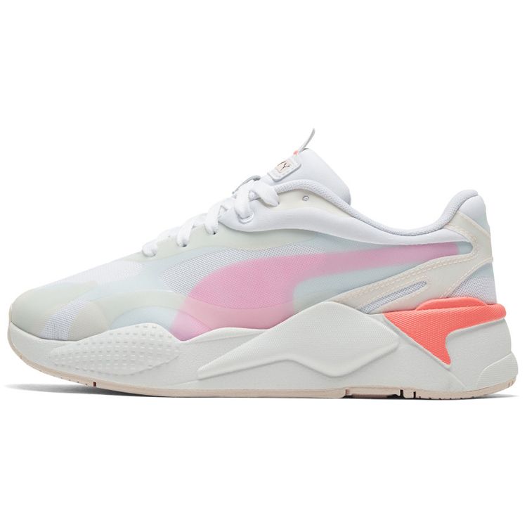 Кроссовки Puma RS-X3 Plas_Tech Rosewater Women Розовый 371640-01
Кроссовки Puma RS-X3 Plas_Tech Rosewater Women Розовый 371640-01