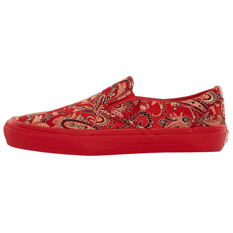 Vans Slip On Opening Ceremony Qi Pao Ii Red VN0A32QNPQC 36.5
Vans Slip On Opening Ceremony Qi Pao Ii Red VN0A32QNPQC 36.5