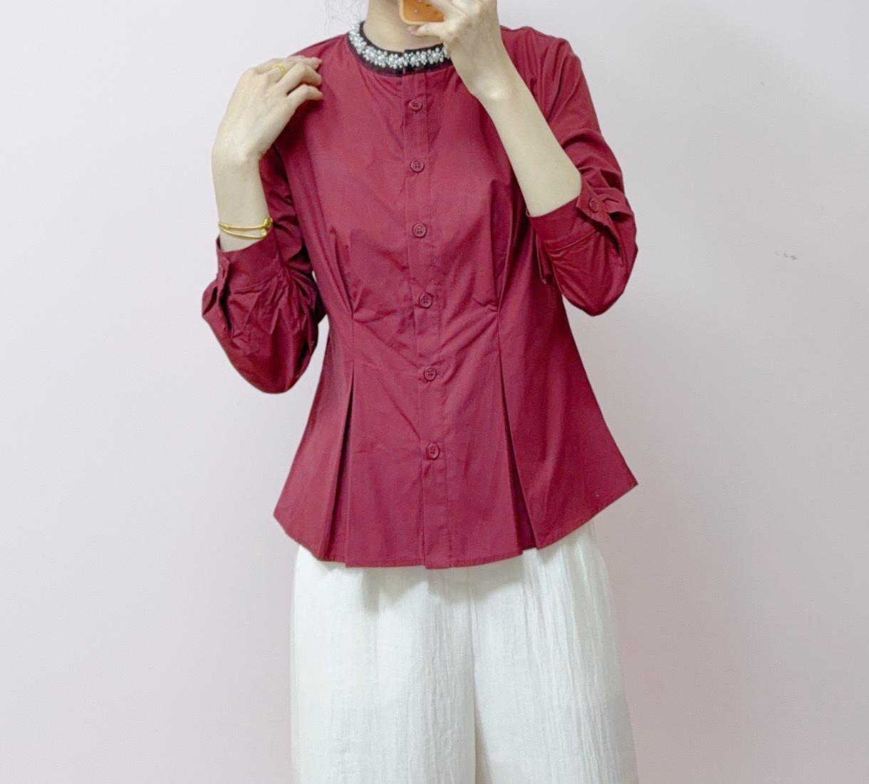 Spring 2026 Elegant Waist-Cinching Slimming Cardigan - Long-Sleeved Fashionable Top XL (weight: 59-64 kg)
Spring 2026 Elegant Waist-Cinching Slimming Cardigan - Long-Sleeved Fashionable Top XL (weight: 59-64 kg)