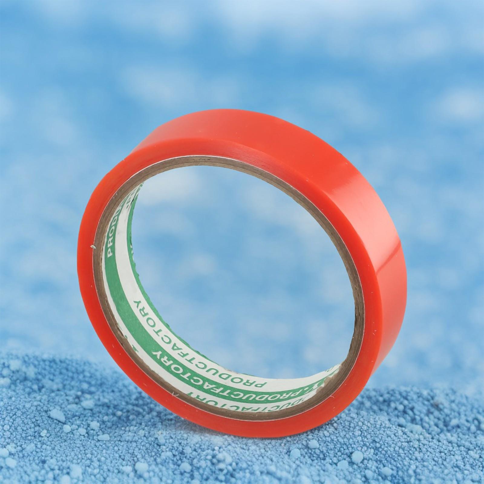 Buy Our NOOP Special Glue Double Sided Tape for Tubular Tires 5m Today!
Buy Our NOOP Special Glue Double Sided Tape for Tubular Tires 5m Today!