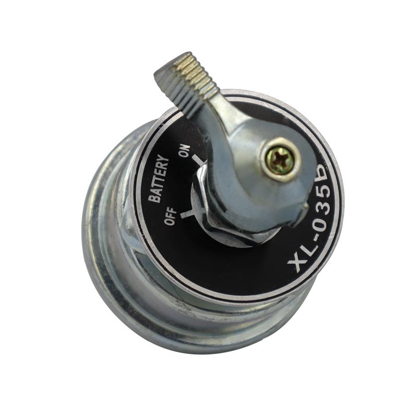 300A сильноточный главный разъединитель аккумулятора, комплект автомобильных автозапчастей, главный разъединитель, отключающий изолятор 
300A сильноточный главный разъединитель аккумулятора, комплект автомобильных автозапчастей, главный разъединитель, отключающий изолятор