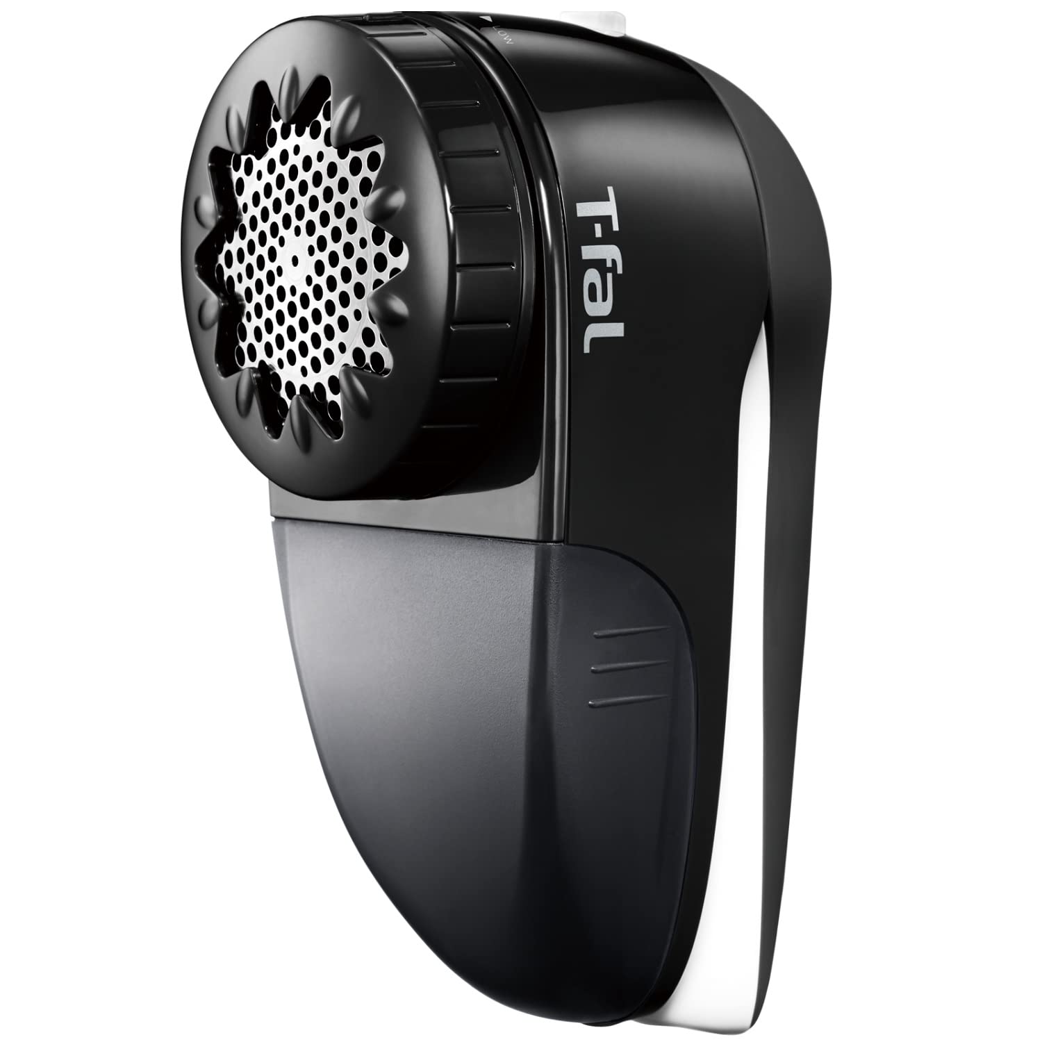 T-fal JB7000J0 Перезаряжаемая машинка для удаления катышков, Беспроводная/Проводная, 3 лезвия, Защита текстуры, Электрическая, Черная
T-fal JB7000J0 Перезаряжаемая машинка для удаления катышков, Беспроводная/Проводная, 3 лезвия, Защита текстуры, Электрическая, Черная