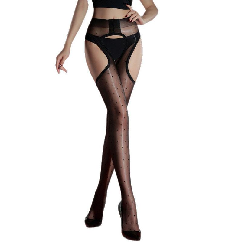 Горошек Масло Глянцевые Ноги Стройнящие Колготки 0D Ультратонкие Прозрачные Шелковые Чулки Женские Сексуальные Открытые Колготки One size чёрный
Горошек Масло Глянцевые Ноги Стройнящие Колготки 0D Ультратонкие Прозрачные Шелковые Чулки Женские Сексуальные Открытые Колготки One size чёрный