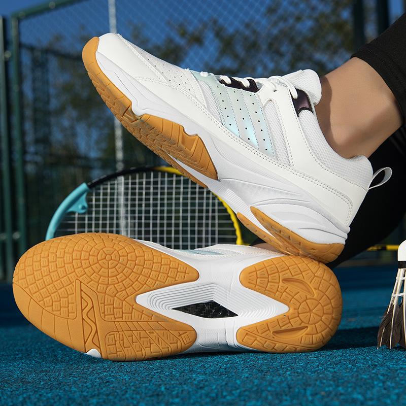 New badminton shoes men s shoes wear-resistant non-slip shoes professional sports shoes men s sports shoes lightweight breathable tennis shoes 36
New badminton shoes men s shoes wear-resistant non-slip shoes professional sports shoes men s sports shoes lightweight breathable tennis shoes 36