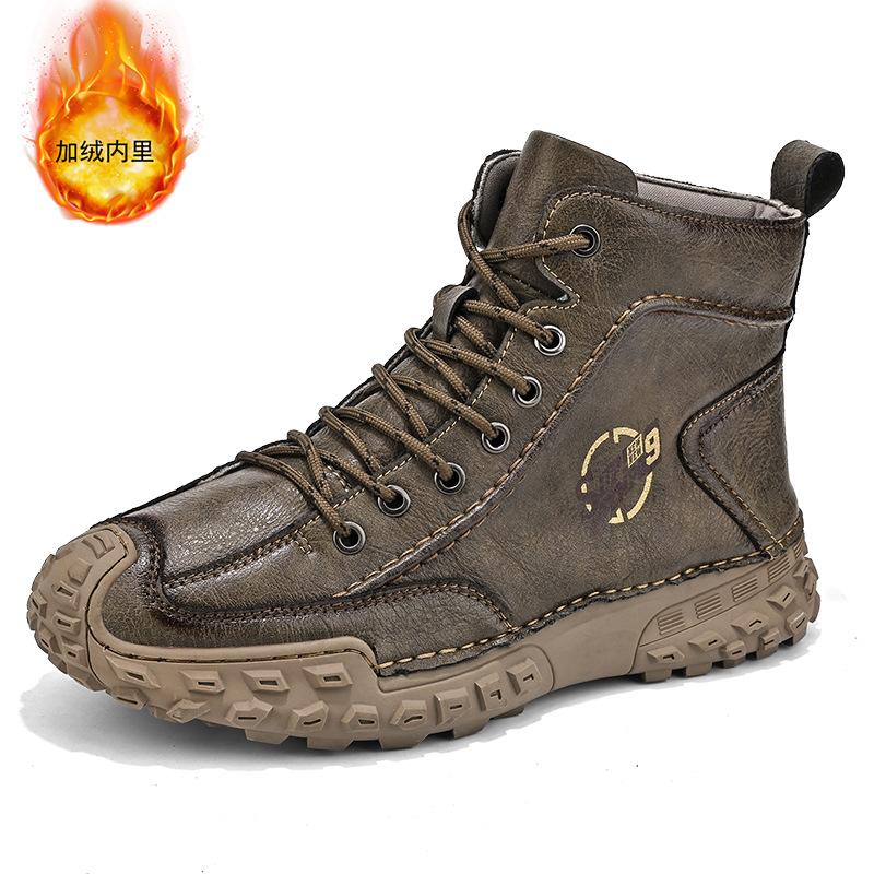 Внешняя торговля осень и зима хлопок мужские повседневные мужские туфли на шнуровке универсальные корейская версия ручной работы мужские туфли 2025 46
Внешняя торговля осень и зима хлопок мужские повседневные мужские туфли на шнуровке универсальные корейская версия ручной работы мужские туфли 2025 46